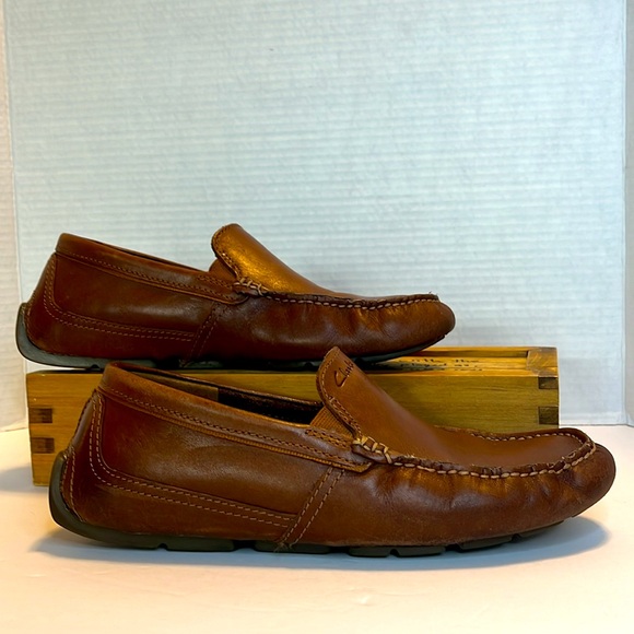Clarks Extreme Comfort Slide-On Loafers: S-6.5 - Picture 2 of 8